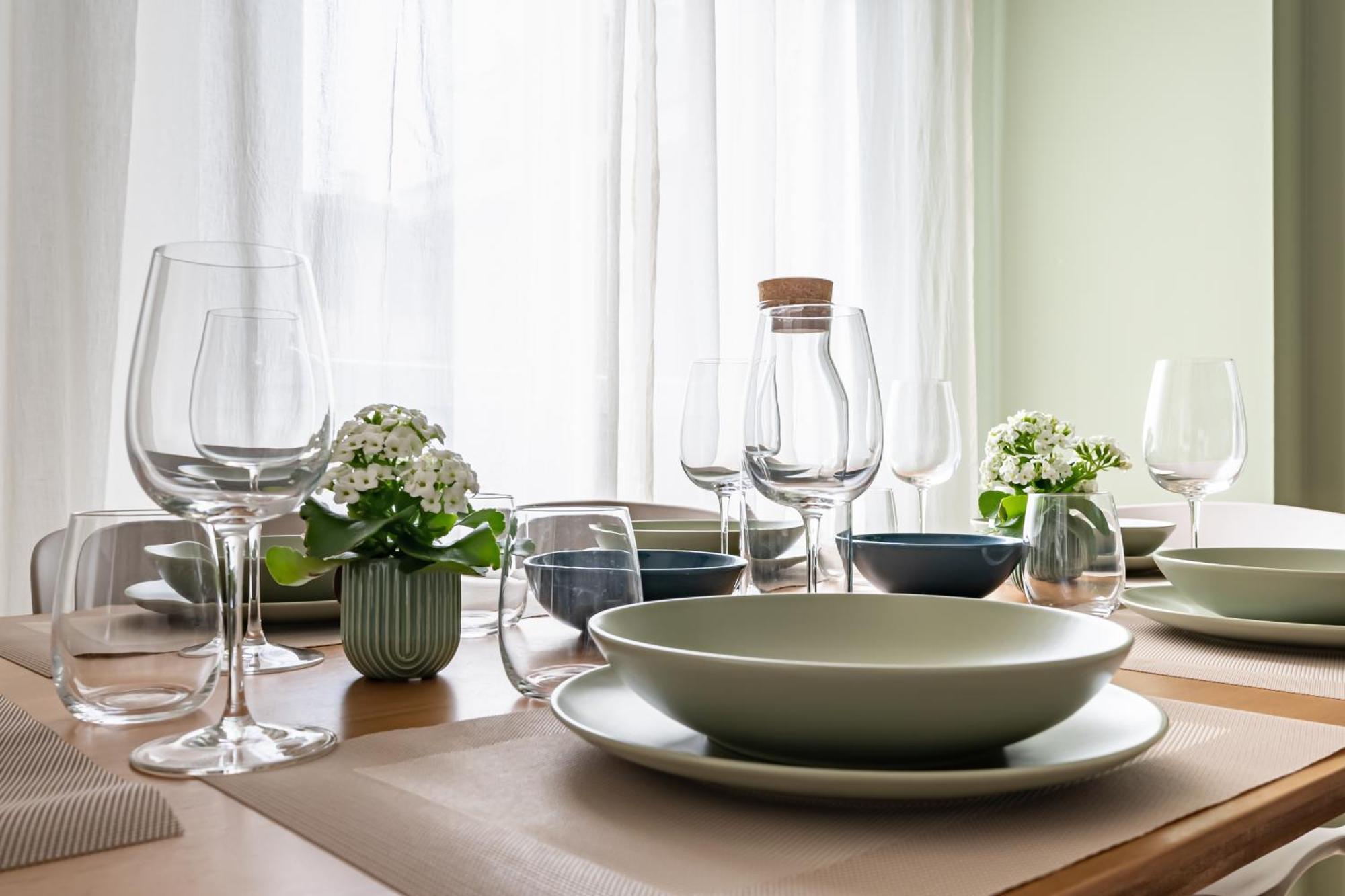 Appartement Milanofierapartments Colonna