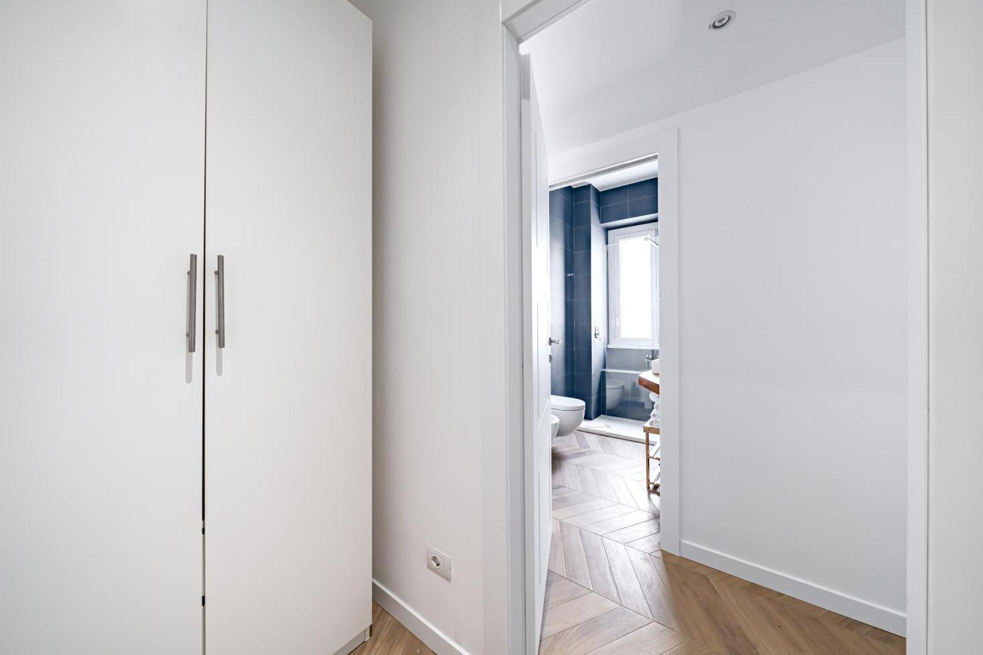 Milanofierapartments Colonna Appartement Milan