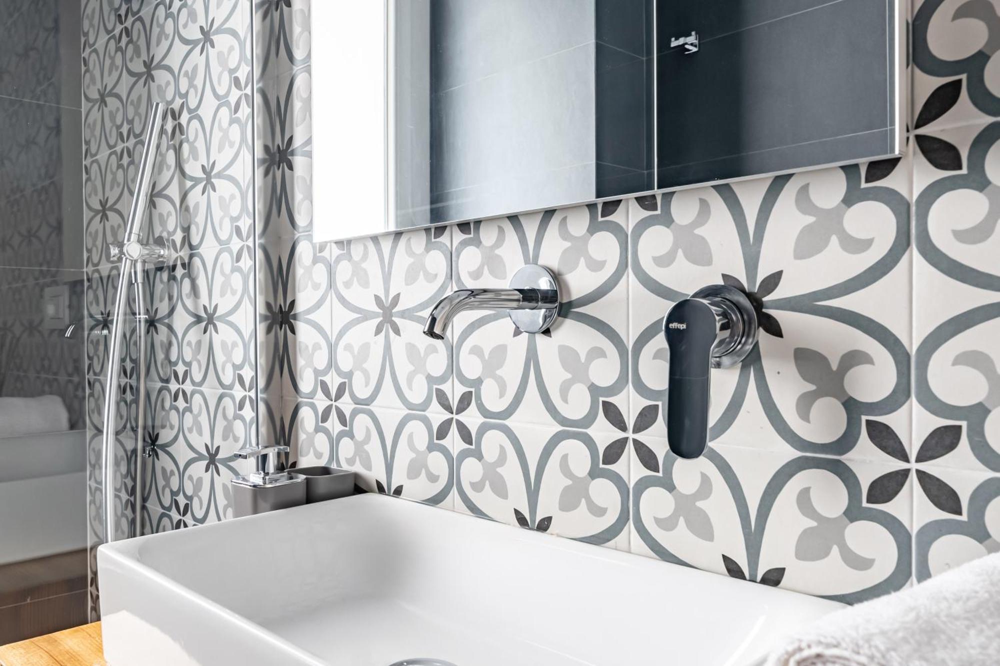 Appartement Milanofierapartments Colonna *